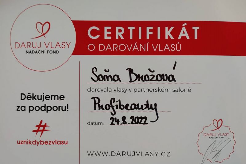 Dialog Německé Centrum podporuje naději
