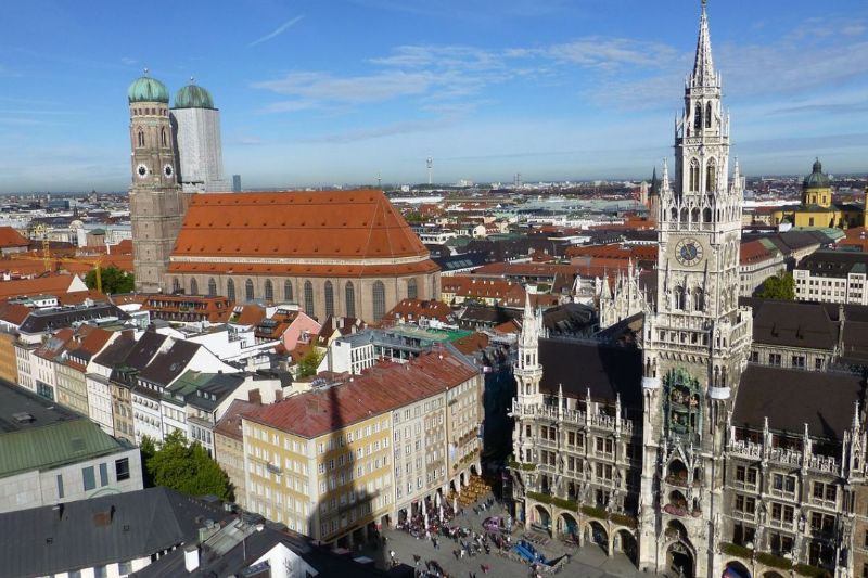 Uvažujete o práci v Bavorsku? Jak jsem již tlumočila novinářům: Češi prý odvádějí kvalitní práci…