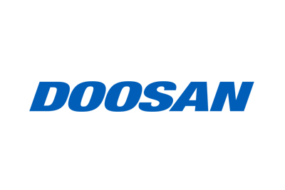 Doosan - Anlagen und Dienstleistungen für Energietechnik