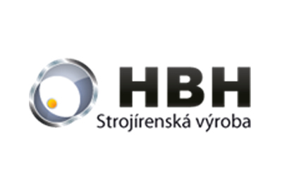 HBH Strojírenská výroba