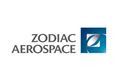 Zodiac Aerospace - Produktion von Flugzeugausstattung