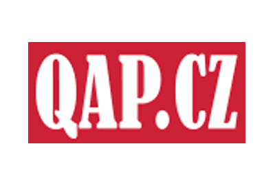 Qap.cz - Internetové noviny